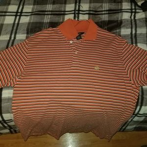 Brooks Brothers Large Golf Shirt